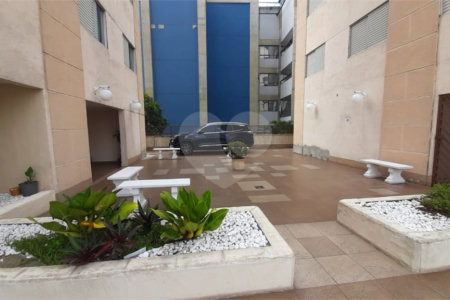 Apartamento à venda com 3 quartos em Vila Leonor, Guarulhos, SP