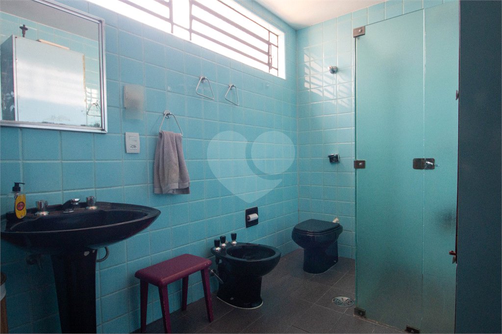 Sobrado à venda com 3 quartos, sendo 1 suíte, em Brooklin Velho, São Paulo, SP