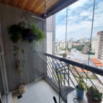 Apartamento à venda com 3 quartos em Água Fria, São Paulo, SP