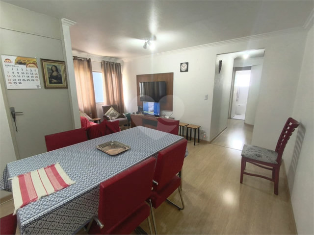 Apartamento à venda com 2 quartos em Tremembé, São Paulo, SP