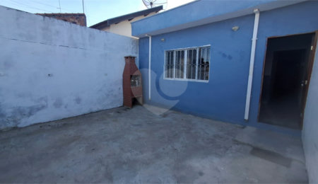Casa à venda com 2 quartos em Jardim Thomaz Guedes, Tatuí, SP