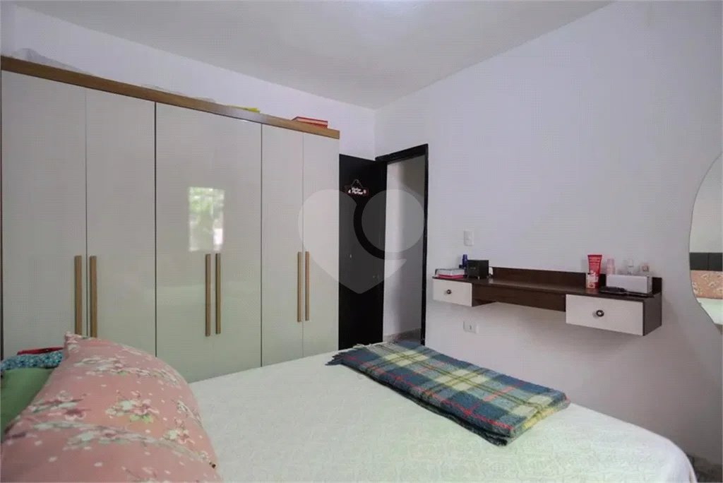 Casa à venda com 4 quartos em Sítio do Mandaqui, São Paulo, SP