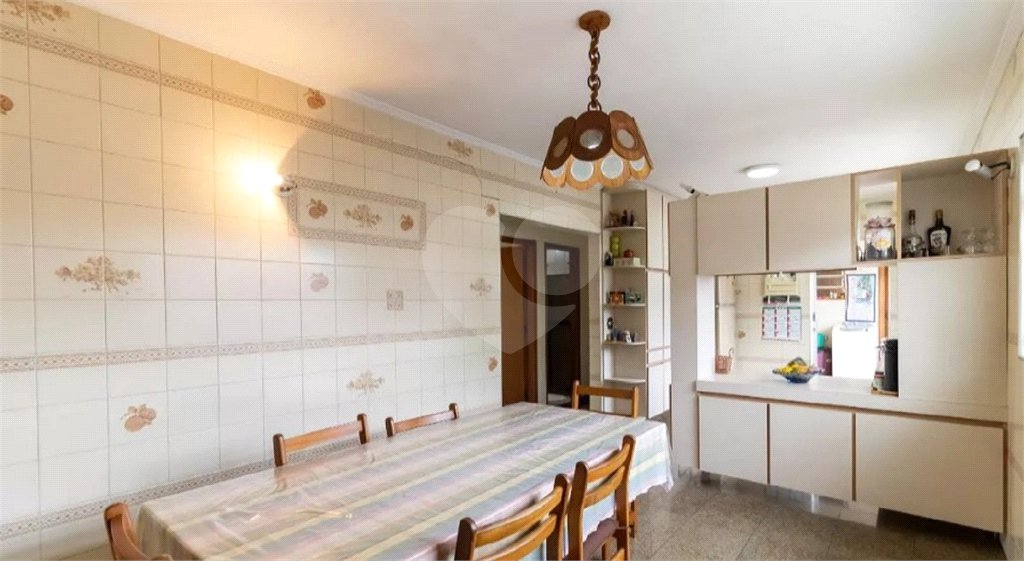 Sobrado à venda com 2 quartos, sendo 1 suíte, em Vila Brasilina, São Paulo, SP