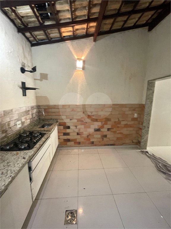 Casa à venda com 2 quartos no condomínio Athenas, Rio de Janeiro - RJ