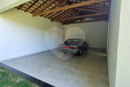Casa à venda com 3 suítes no condomínio Terras de Santa Teresa, Itupeva - SP