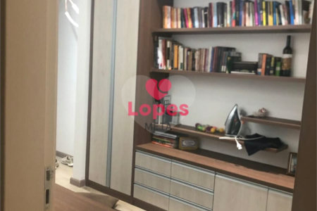 Apartamento à venda com 3 quartos, sendo 1 suíte, em Jardim Satélite, São José dos Campos, SP
