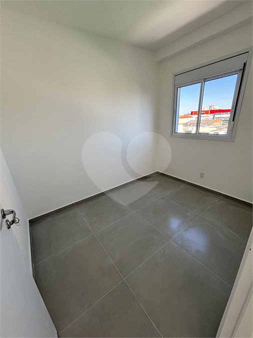 Apartamento para alugar com 2 quartos em Vila Gustavo, São Paulo, SP