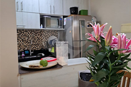 Apartamento à venda com 2 quartos em Planalto, São Bernardo do Campo, SP