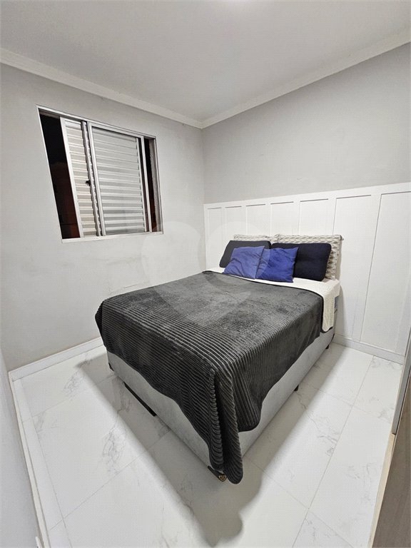 Apartamento à venda com 2 quartos em Ribeirânia, Ribeirão Preto, SP