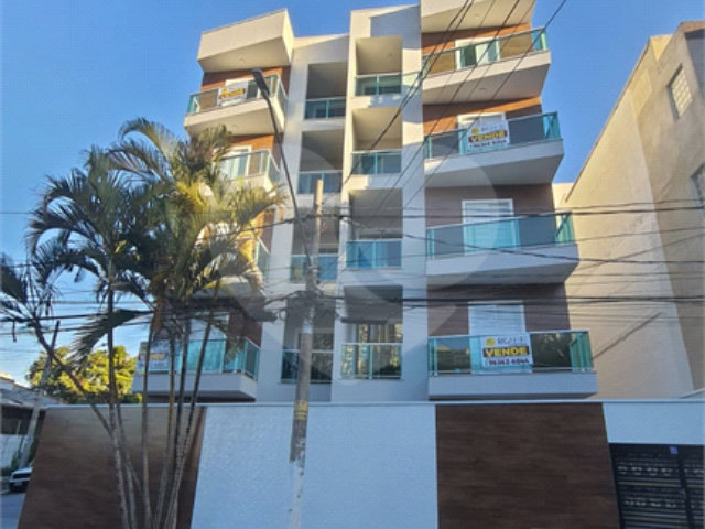 Apartamento à venda com 2 quartos em Jardim São Paulo(zona Norte), São Paulo, SP