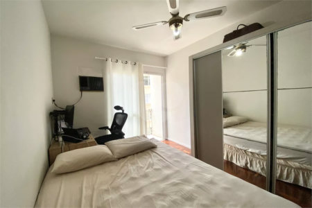 Apartamento à venda com 2 quartos em Copacabana, Rio de Janeiro, RJ