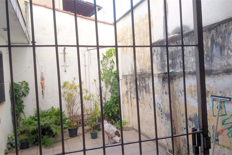 Casa Térrea à venda com 3 quartos, sendo 1 suíte,  em Imirim, São Paulo, SP