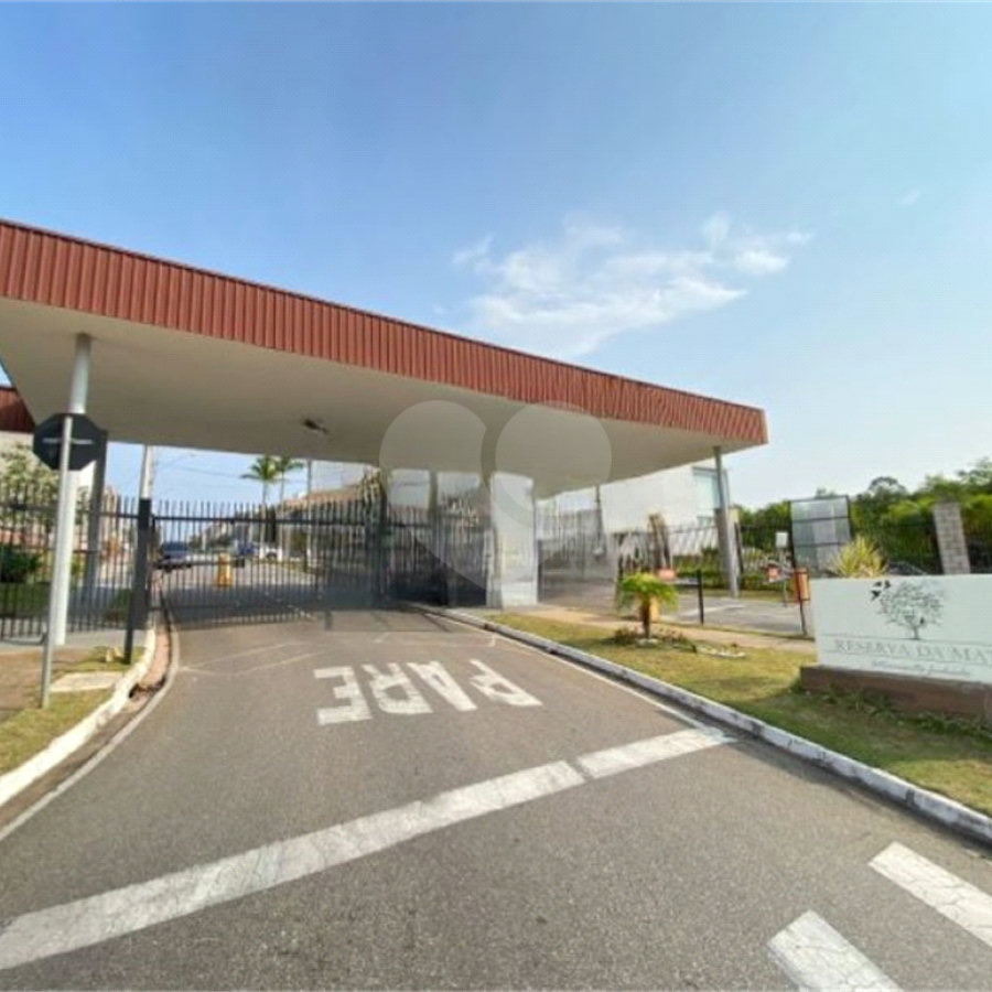 Terreno à venda no condomínio Reserva da Mata, Jundiaí - SP