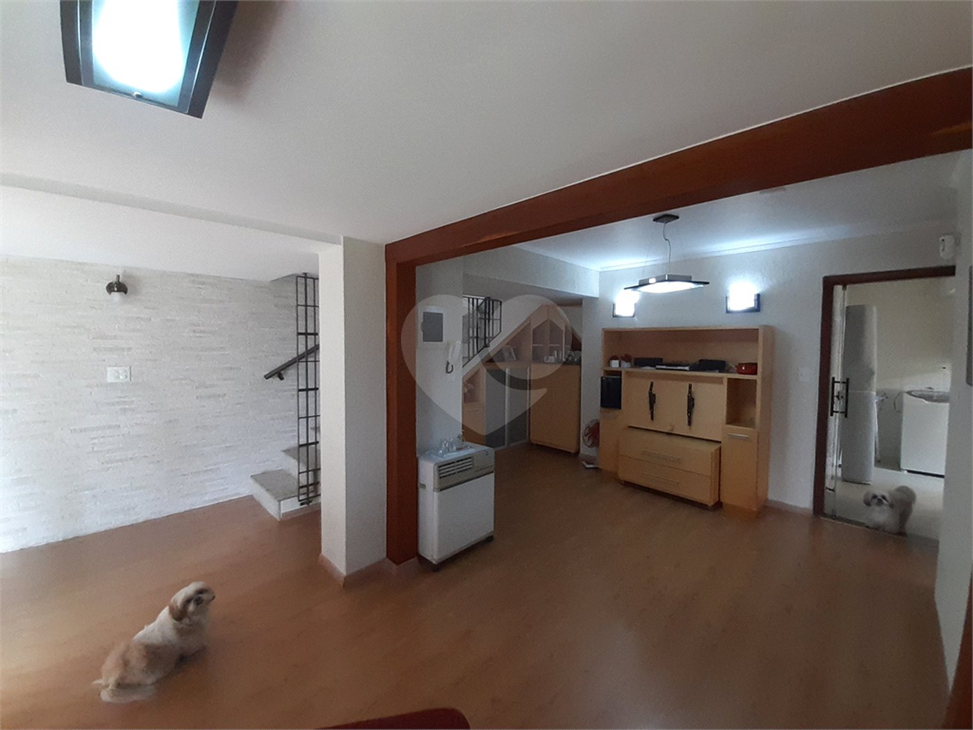 Casa à venda com 4 quartos, sendo 2 suítes,  em Jardim Floresta, São Paulo, SP
