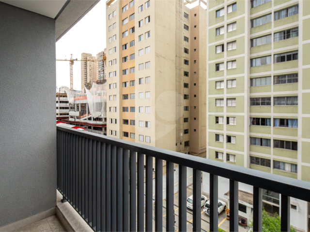 Studio à venda com 1 quarto em Brooklin, São Paulo, SP