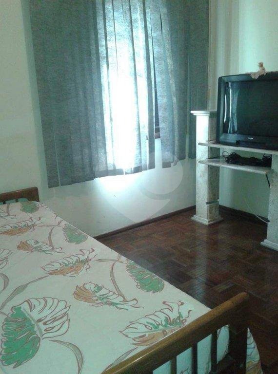 Casa Térrea à venda com 4 quartos em Vila Mazzei, São Paulo, SP