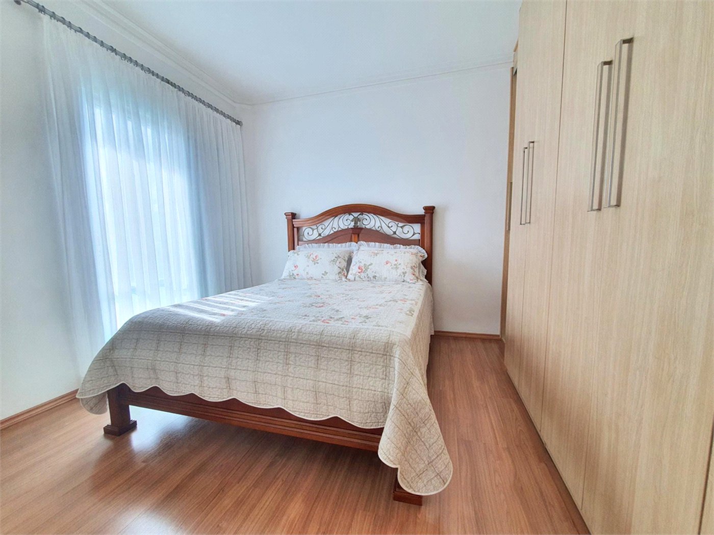 Apartamento à venda com 3 suítes em Jardim Paulistano, Sorocaba, SP