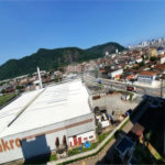Apartamento à venda com 2 quartos em Castelo, Santos, SP