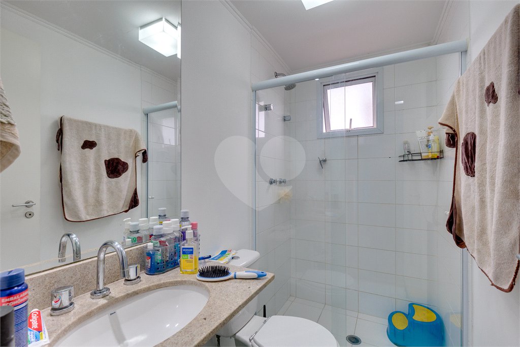 Apartamento à venda com 4 quartos, sendo 2 suítes, em Santo Amaro, São Paulo, SP