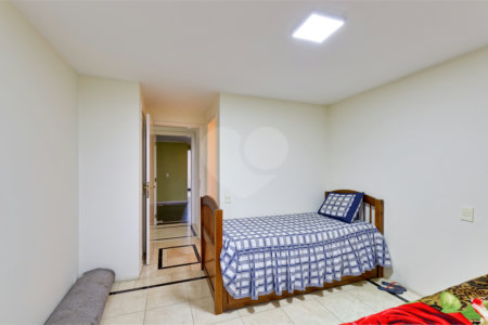 Apartamento à venda com 4 suítes em Jardim Marajoara, São Paulo, SP
