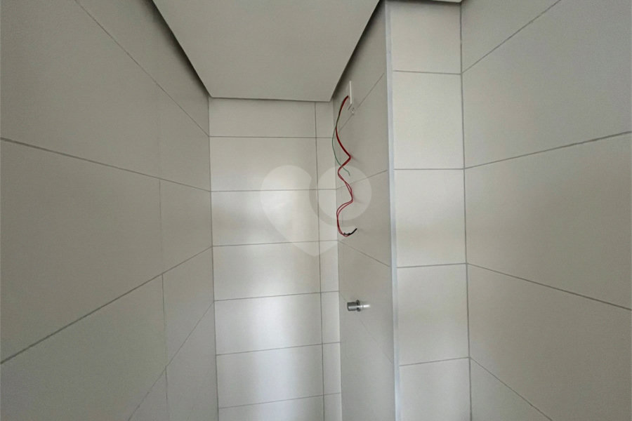 Apartamento à venda com 2 quartos em Tucuruvi, São Paulo, SP