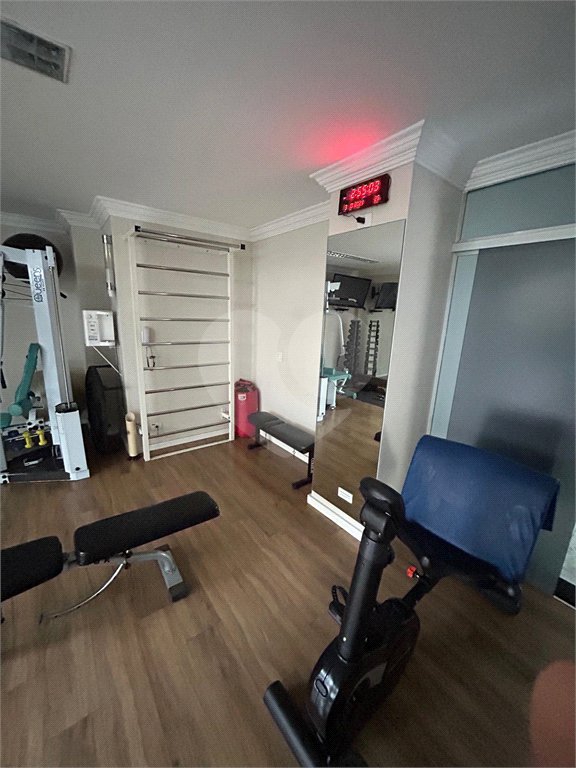Apartamento à venda com 3 quartos, sendo 1 suíte, em Vila Nova Conceição, São Paulo, SP