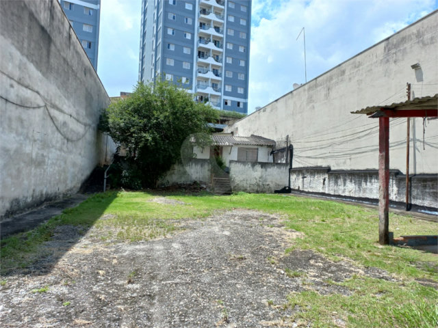 Terreno à venda em Tucuruvi, São Paulo, SP
