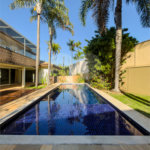 Casa à venda com 4 suítes no condomínio Villa Borghese, Indaiatuba - SP