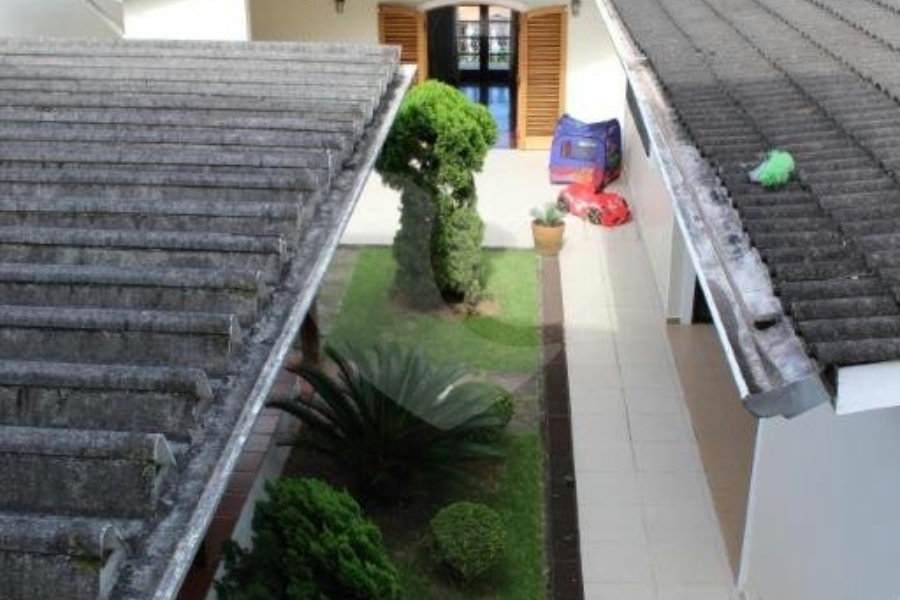 Sobrado à venda com 3 suítes em Tremembé, São Paulo, SP
