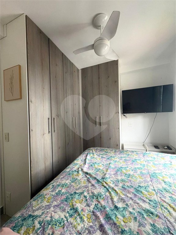 Apartamento à venda com 2 quartos em Vila Gustavo, São Paulo, SP