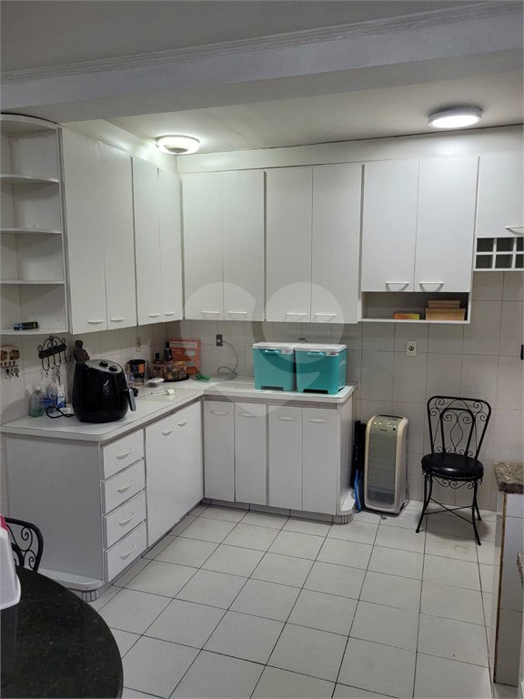 Sobrado à venda com 2 suítes em Limão, São Paulo, SP