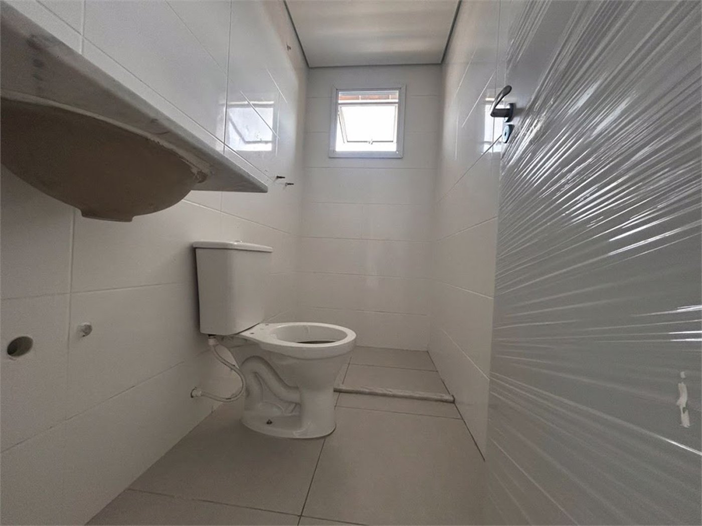 Apartamento com 1 dormitório à venda, 46 m² por R$ 345.000,00 - Centro - São Vicente/SP