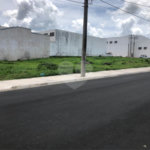 Terreno de 1.322,60 m² a 150 m da Av. Getulio Vargas