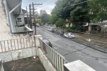Terreno à venda com 2 quartos em Vila Gomes, São Paulo, SP