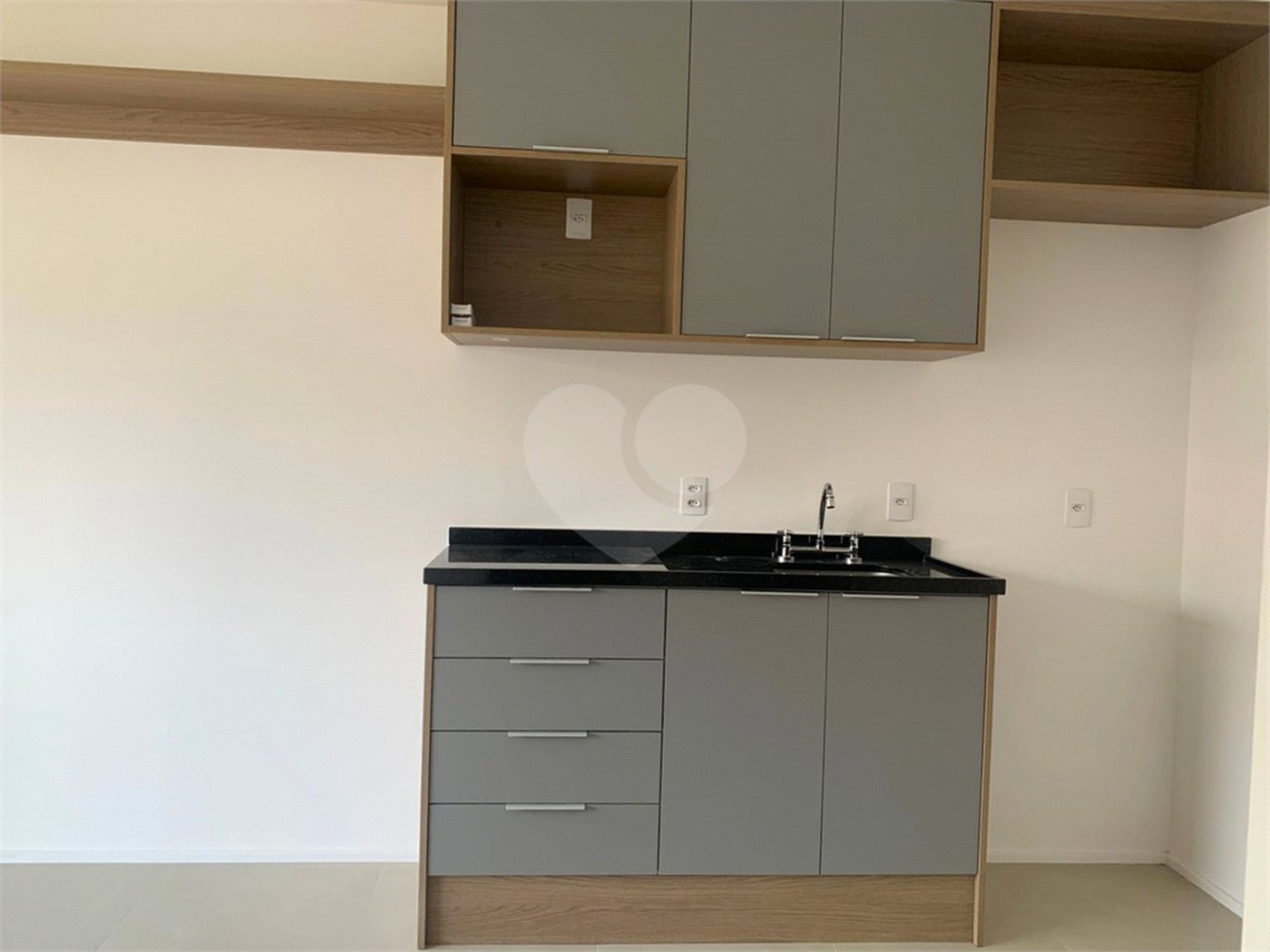 Apartamento à venda com 1 suíte em Perdizes, São Paulo, SP