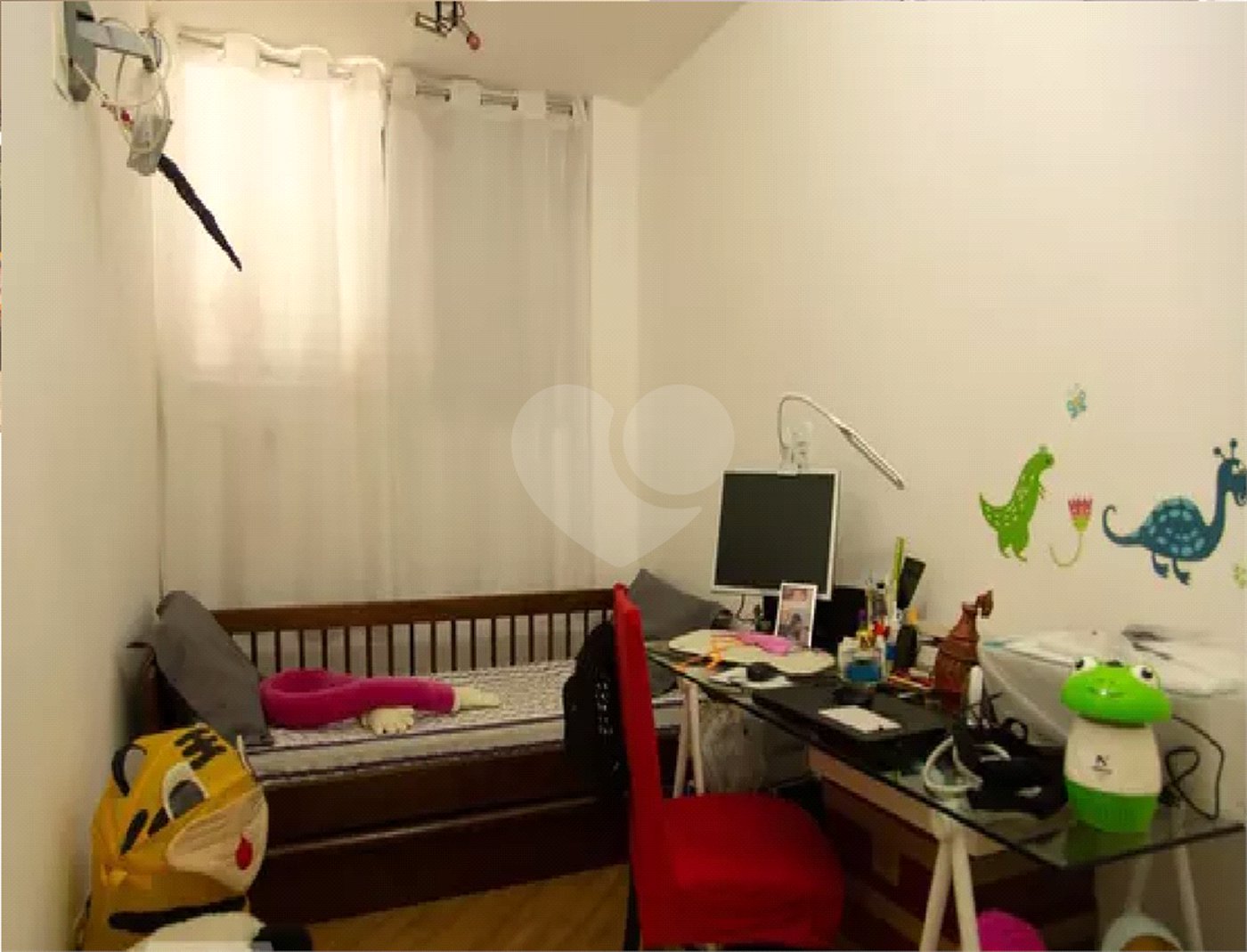 Apartamento à venda com 3 quartos em Vila Nova Conceição, São Paulo, SP