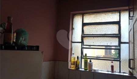 Apartamento à venda com 1 quarto em Liberdade, São Paulo, SP