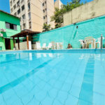 Casa à venda com 6 quartos, sendo 4 suítes, em Maracanã, Rio de Janeiro, RJ
