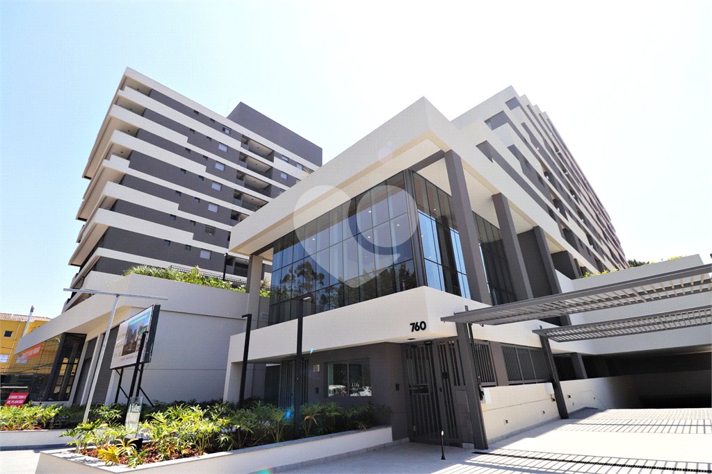 Apartamento à venda com 3 suítes em Santana, São Paulo, SP