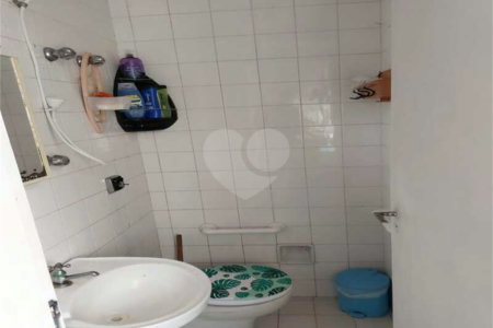 Apartamento à venda com 2 quartos, sendo 1 suíte, em Pinheiros, São Paulo, SP