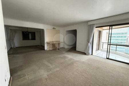 Apartamento à venda com 3 quartos, sendo 1 suíte, em Jardim Paulista, São Paulo, SP
