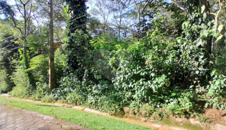 Terreno à venda no condomínio Parque Itatiaia, Mairiporã - SP