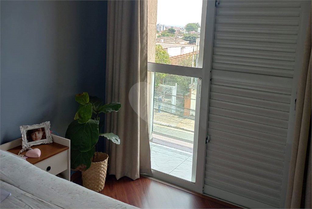 Casa à venda com 3 quartos, sendo 1 suíte,  em Parque São Domingos, São Paulo, SP
