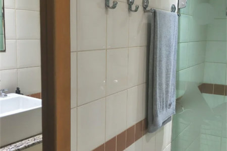Apartamento à venda com 3 quartos, sendo 1 suíte, em Jardim Íris, São Paulo, SP