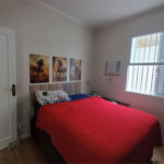 Apartamento com 2 dormitórios à venda, 59 m² por R$ 420.000,00 - Gonzaga - Santos/SP