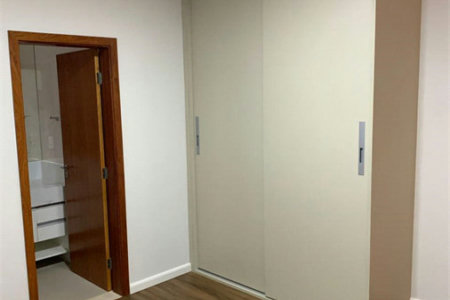Casa em condomínio à venda ou para alugar com 2 quartos, sendo 1 suíte, em Residencial Villa do Bosque, Sorocaba, SP