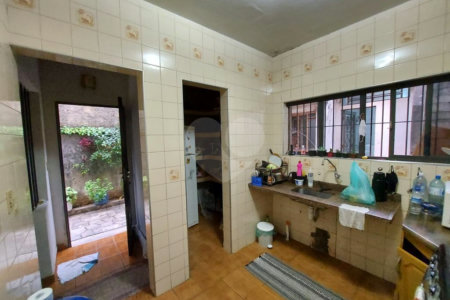 Casa à venda com 3 quartos em Santo Amaro, São Paulo, SP