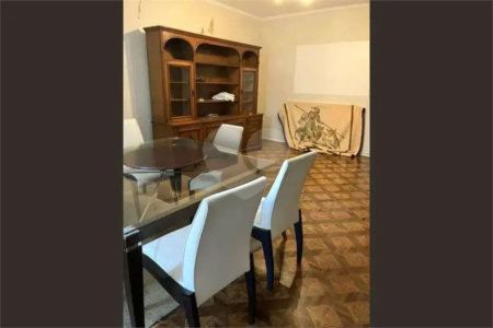 Casa à venda com 3 quartos, sendo 1 suíte, em Jardim Colombo, São Paulo, SP