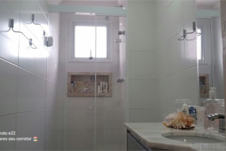 Apartamento com 3 dormitórios à venda, 93 m² por R$ 1.400.000,00 - Jardim Astúrias - Guarujá/SP