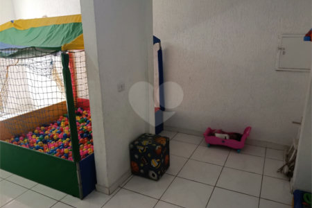 Apartamento à venda com 2 quartos em Vila Amélia, São Paulo, SP